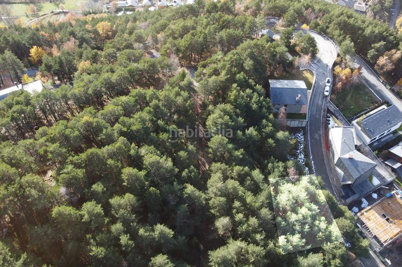 Foto e8a4e027-a545-4938-9017-4b4d0e8063c9. Finca rústica parcela de terreno para comprar en anyós en La Massana