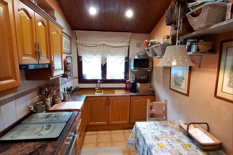 Foto 4e57aab7-7993-49b3-ae24-92d0de4e5108. Ático  en venta en Vila Encamp