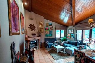 Penthouse in Vila. Ático en venta en encamp