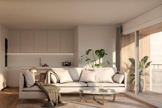 Appartement à Encamp. Apartamento de obra nueva para comprar en el centro de encamp