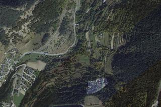 Finca rústica a Pal-Xixerella. Terreno para comprar en pal, la massana