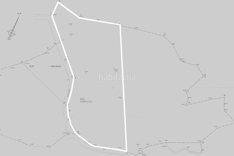 Foto 573a23cd-711d-49fe-90f0-1e04f3824a50. Finca rústica 2 terrenos para comprar en pal, en Pal-Xixerella La Massana