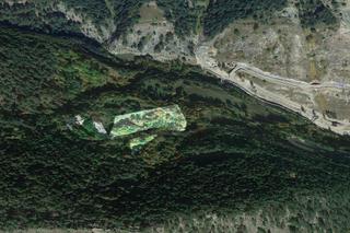 Finca rústica a Pal-Xixerella. 2 terrenos para comprar en pal, la massana