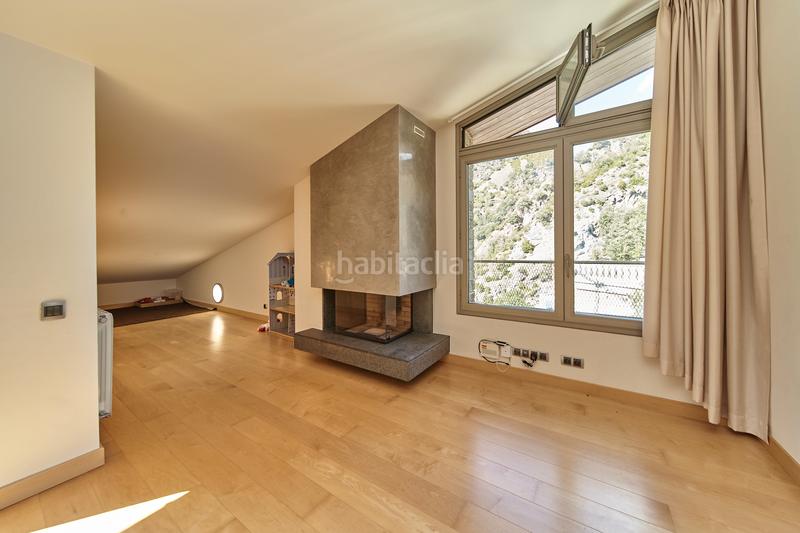 Foto 17b5a508-d1be-48ec-925b-d1a73976310b. Attico con riscaldamento parcheggio in Els Vilars d´Engordany Escaldes-Engordany