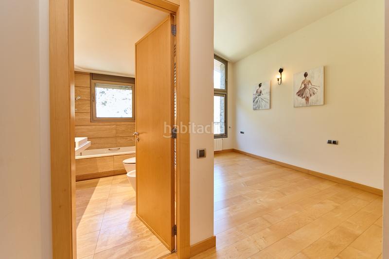 Foto 4248673a-8d30-4d26-99c9-c6c6c0fea457. Attico con riscaldamento parcheggio in Els Vilars d´Engordany Escaldes-Engordany