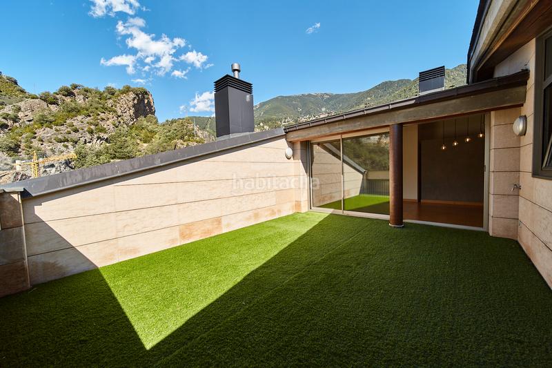 Foto 601e3e23-3669-4dcd-98d0-71c5454eee97. Attico con riscaldamento parcheggio in Els Vilars d´Engordany Escaldes-Engordany