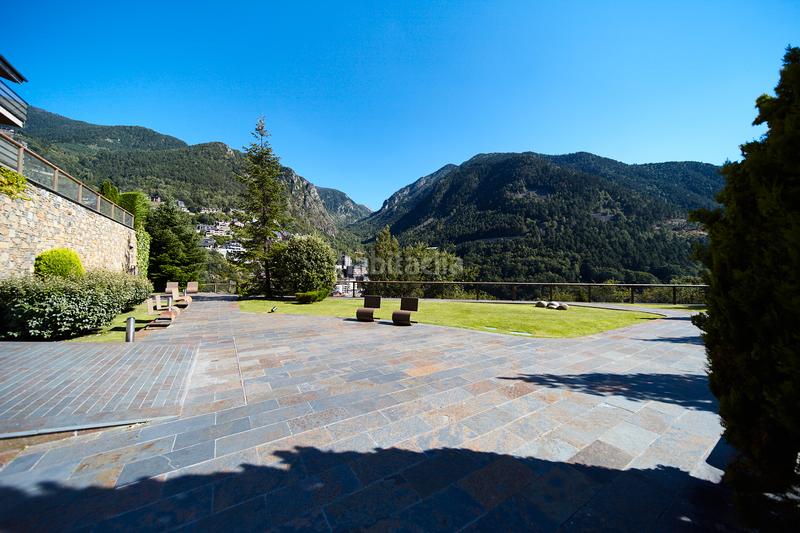 Foto 6d7a72b8-ad92-42a3-bbb7-e0010c8b1e0d. Attico con riscaldamento parcheggio in Els Vilars d´Engordany Escaldes-Engordany