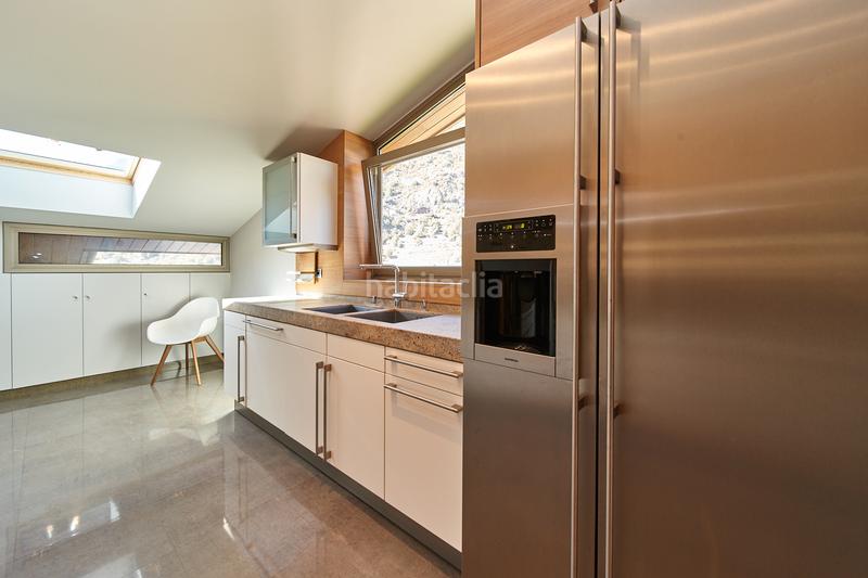 Foto 74e6faee-cbb6-4b82-b57b-e8cb4d2724a9. Attico con riscaldamento parcheggio in Els Vilars d´Engordany Escaldes-Engordany