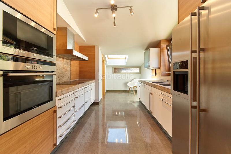 Foto 82228677-21c8-4269-bef9-9173c3e3e82d. Attico con riscaldamento parcheggio in Els Vilars d´Engordany Escaldes-Engordany