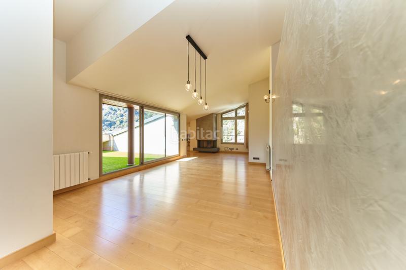 Foto 89d991d2-3c1b-49cd-8250-0849bcb5e4b7. Attico con riscaldamento parcheggio in Els Vilars d´Engordany Escaldes-Engordany