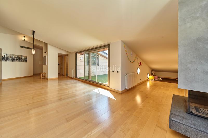 Foto a9d4830e-f705-4f14-a301-8c9c82f6e32b. Attico con riscaldamento parcheggio in Els Vilars d´Engordany Escaldes-Engordany