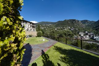 �tic a Els Vilars d�Engordany. �tico en venta en escaldesengordany, ideal para inversores