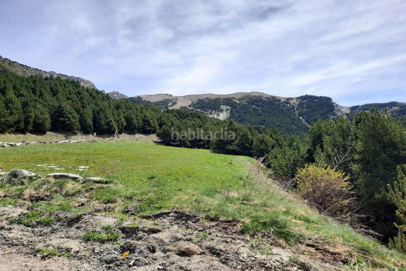 Foto 0b5baecd-0321-42e6-99b1-38535c4efe89. Doppelhaus mit heizung parking in El Forn-Prats-Meritxell Canillo