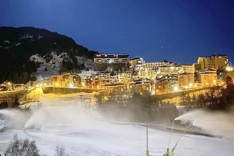 Foto 7eeec9e1-b51c-4f45-9aed-0ceb039ff3b0. Edifici a Soldeu-Incles Canillo