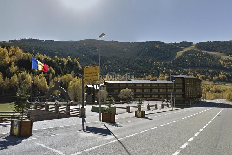 Foto 8d7ffc04-80cb-497f-9702-de2dbfbba31c. Edifici a Soldeu-Incles Canillo