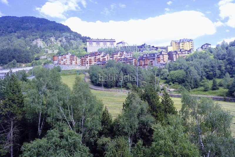 Foto eeeb1001-ea5c-4fb0-8162-a1bdcadfec9b. Edifici a Soldeu-Incles Canillo