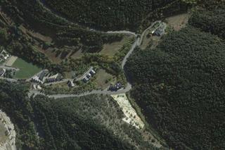 Finca rústica a Pal-Xixerella. Terreno a pie de carretera para comprar en pal
