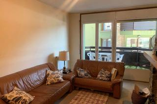 Appartement à Arinsal-Erts. Piso con terraza y sol para comprar en arinsal. alquilado ideal