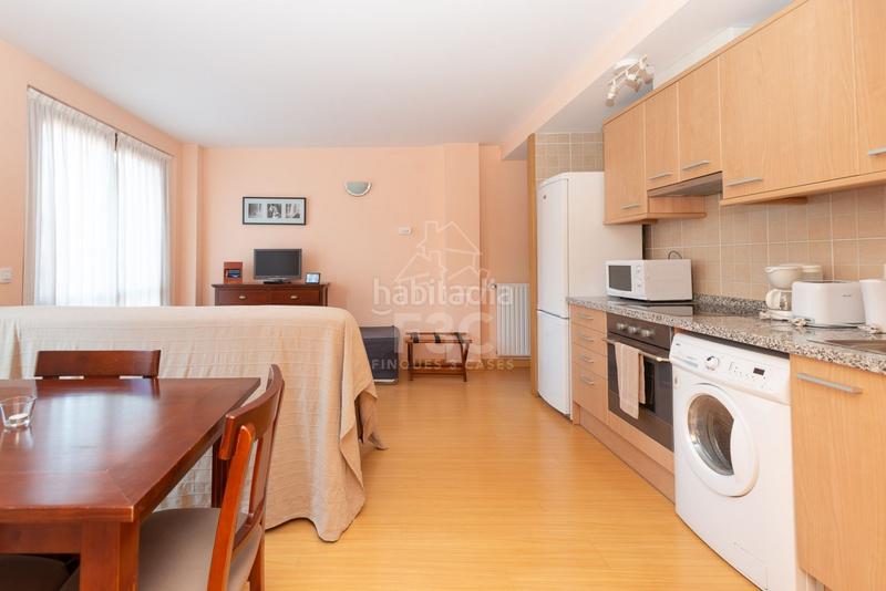 Foto 15e2444a-4b60-4df1-8e9d-043e9171f645. Piano terra con riscaldamento parcheggio in Soldeu-Incles Canillo