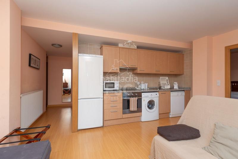 Foto a065e177-b210-4e91-9ec9-73602c903546. Piano terra con riscaldamento parcheggio in Soldeu-Incles Canillo