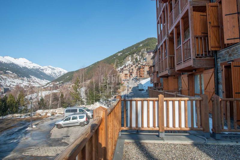Foto fae4acd5-9726-4298-ab53-ff77f339c960. Piano terra con riscaldamento parcheggio in Soldeu-Incles Canillo