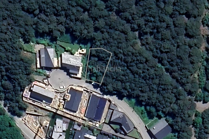 Foto 20430cef-496f-49f4-93e8-db25a53674db. Terreny residencial a L´Aldosa-Anyós La Massana