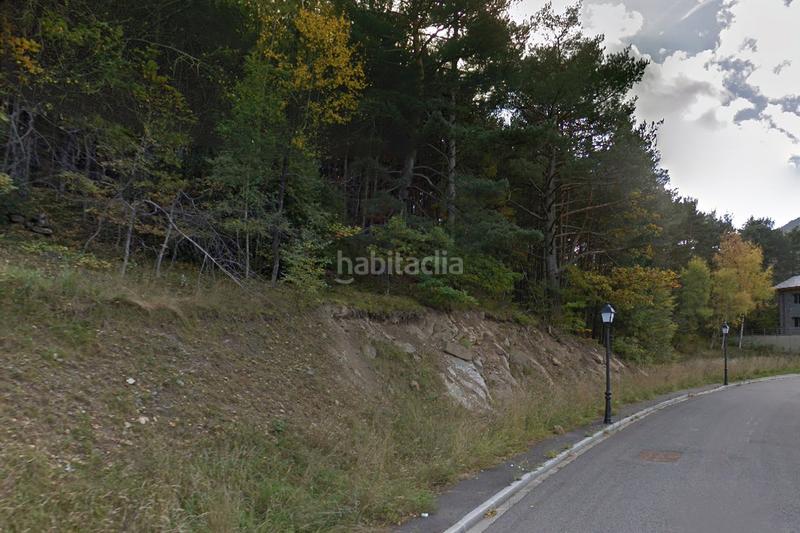 Foto ae1bc0d6-4f21-462a-9ee2-586e6607783c. Terreny residencial a L´Aldosa-Anyós La Massana