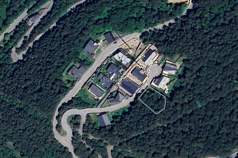 Foto b0907c6e-86b1-4b31-8489-b126bcb146e2. Terreny residencial a L´Aldosa-Anyós La Massana