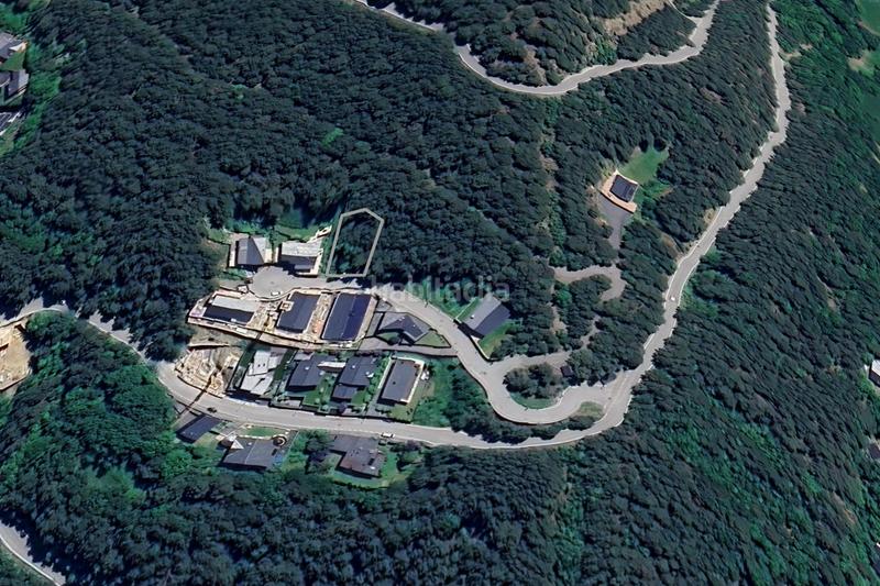 Foto c05dbe5a-6d74-447f-aaec-cb083a5593e7. Terreny residencial a L´Aldosa-Anyós La Massana