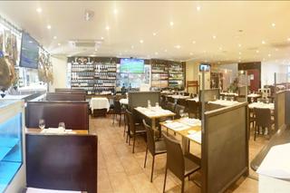 Traspàs Local Comercial a Escaldes-Engordany. Traspaso de restaurante en pleno centro de escaldesengordany