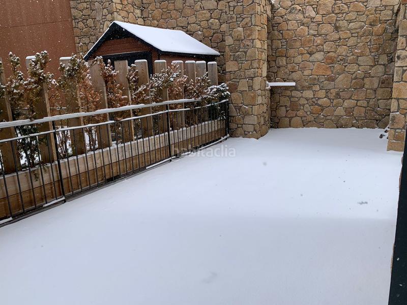 Foto 00463846-d464-4856-9444-b469234777ea. Piso  con gran terraza para comprar en bordes denvalira en Canillo
