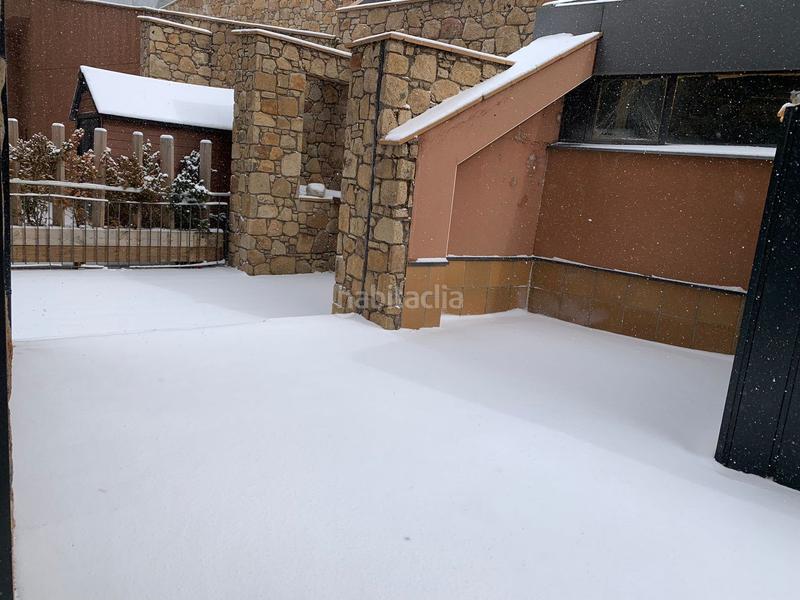Foto 14a41110-a8ff-4790-b95d-d99177386506. Piso  con gran terraza para comprar en bordes denvalira en Canillo