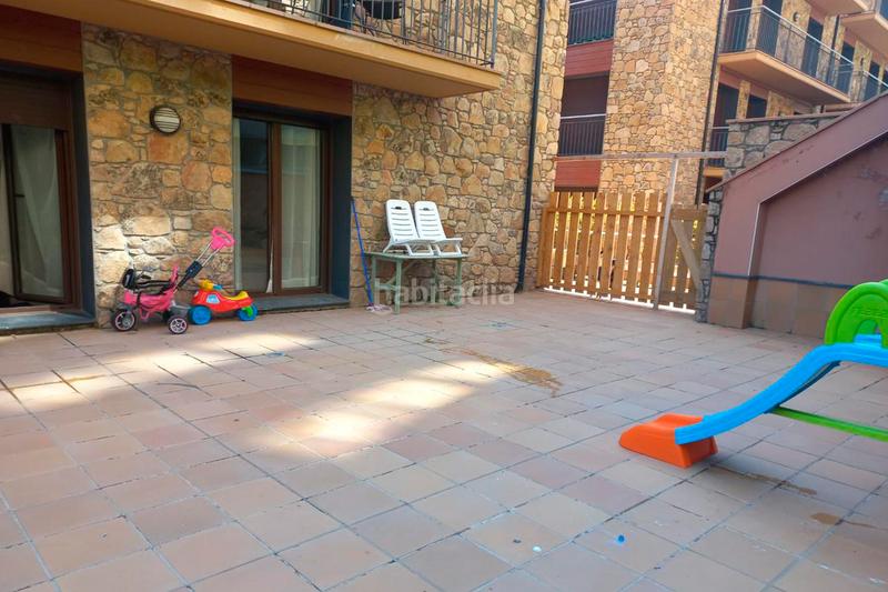 Foto 1a7b272b-481e-417a-a1e5-2f6442e9d37b. Piso  con gran terraza para comprar en bordes denvalira en Canillo