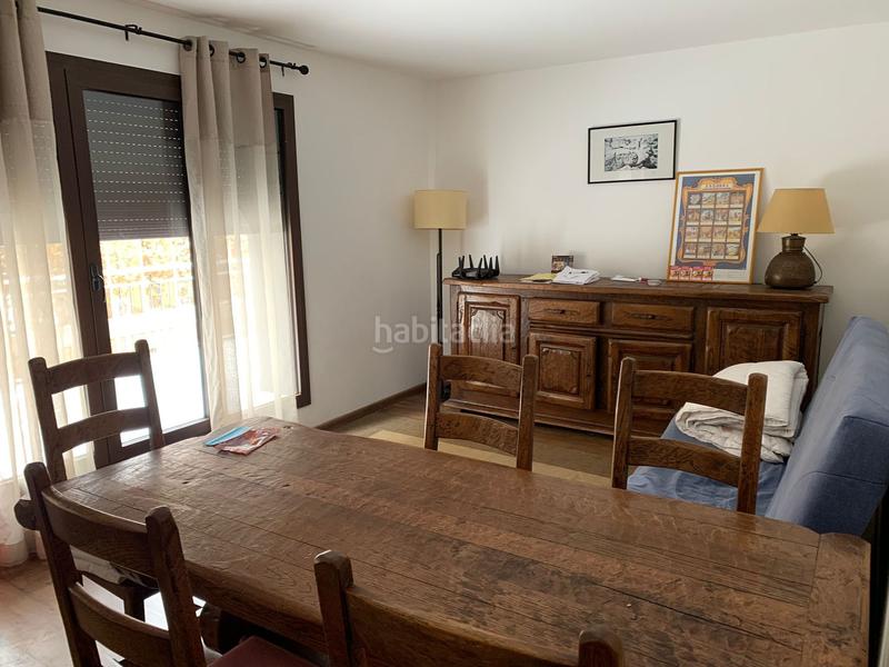 Foto 1c0f3bbe-0555-4b63-af5d-a8bfe3b62eb1. Piso  con gran terraza para comprar en bordes denvalira en Canillo