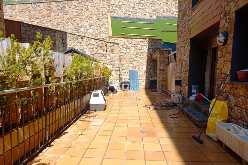 Foto 32597f90-152c-4086-b269-4f1a26de3ed7. Piso  con gran terraza para comprar en bordes denvalira en Canillo