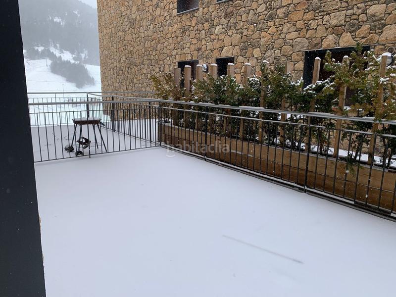Foto 5bfc24dc-eb7b-4572-badb-d637ccf8fae6. Piso  con gran terraza para comprar en bordes denvalira en Canillo