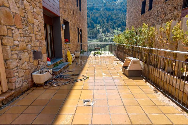 Foto cdb909a2-5cc6-4223-b9c3-4841d2843efa. Piso  con gran terraza para comprar en bordes denvalira en Canillo