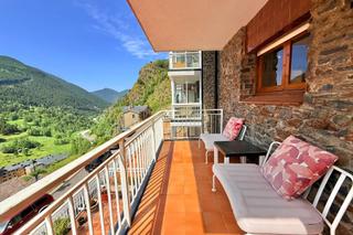Lloguer Apartament a L´Aldosa-Ransol. Piso para alquilar en la aldosa de canillotemporada 6 meses