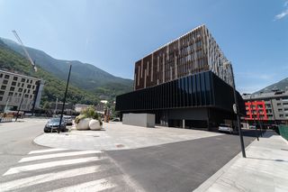 3-bedroom flat for sale in Andorra la Vella · 51 of 60