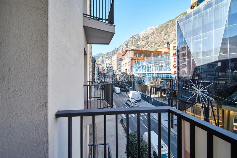 Foto 75ecd3e6-6f6d-4533-8eb3-d3b522383560. Apartment with pool in Centro Andorra la Vella