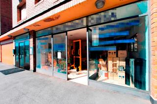 Business premise in Sant Julià de Lòria. Local comercial para comprar en sant julià