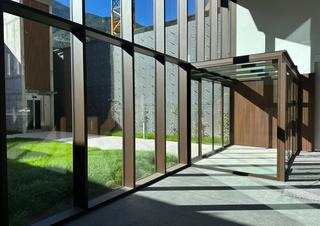 Lloguer Apartament a Centro. Piso en alquiler en el residencial white angel  andorra la vella