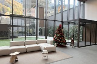 Miete Appartement in Centro. Piso en alquiler en el residencial white angel  andorra la vella