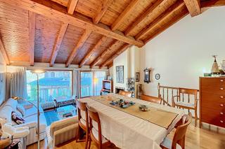 Location Duplex à Coll d´Ordino. Dúplex en alquiler en ordino  alquiler anual