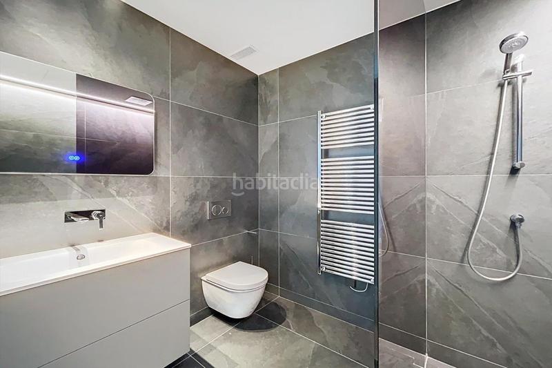 Foto 2475acf8-5459-4229-b922-de79b12b2310. Apartment with heating parking in Centro Andorra la Vella