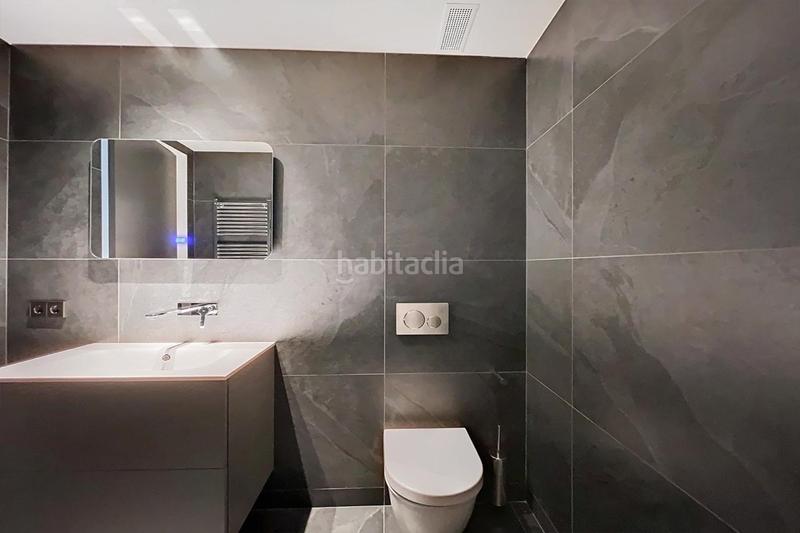 Foto 3d722e9f-8a1f-498b-86ca-445358bade65. Apartment with heating parking in Centro Andorra la Vella