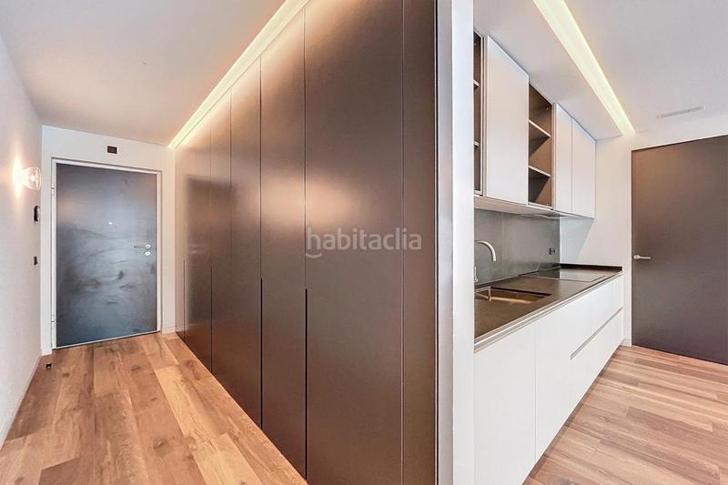 Foto 61ba2eae-70ed-4c7f-bfe2-a90b21f77b2d. Apartment with heating parking in Centro Andorra la Vella