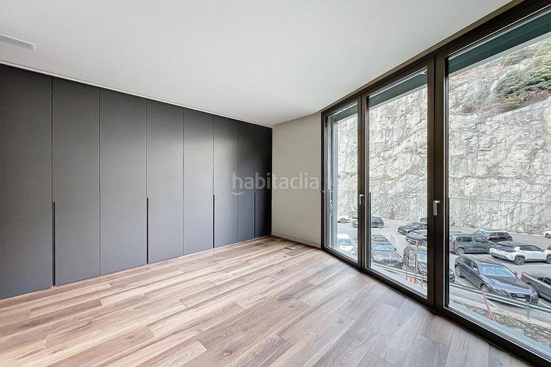 Foto 936b2a6a-e6fd-4785-b4d3-1bab502c1c74. Apartment with heating parking in Centro Andorra la Vella