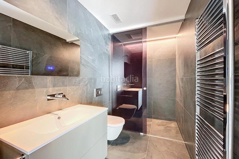 Foto 45424747-e342-4f2e-ada7-9ddb21e9a165. Apartment with heating in Centro Andorra la Vella