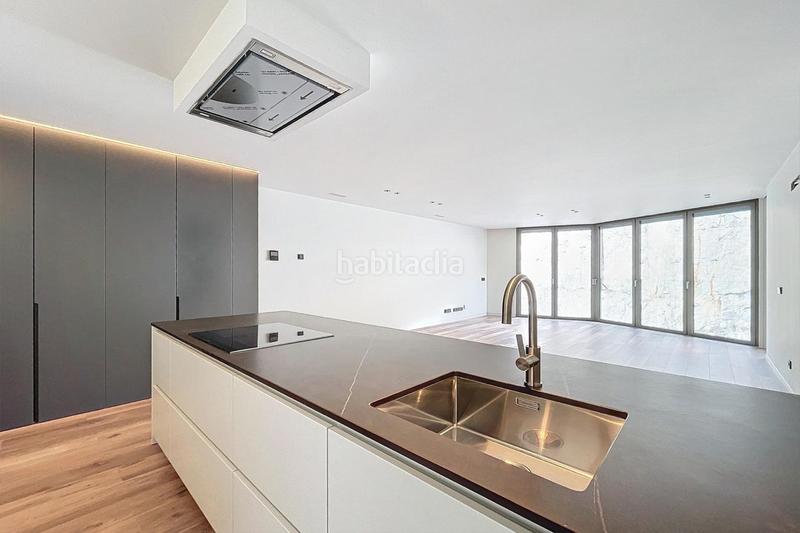 Foto a8804f37-6d23-4388-946c-72d1942fa9fc. Apartment with heating in Centro Andorra la Vella